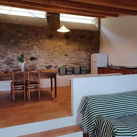 Il Cerro Agriturismo Zagarese 푸스칼도 외부 사진