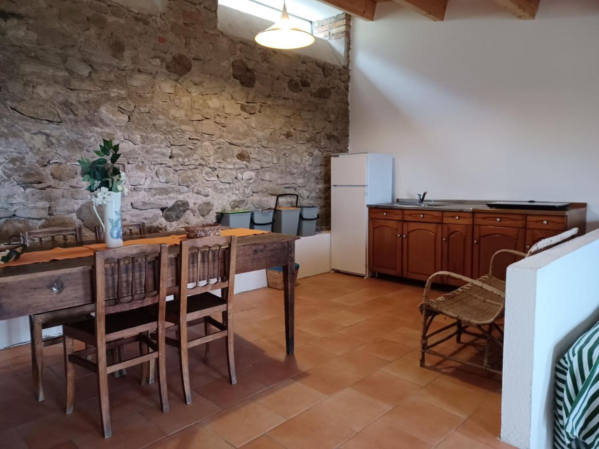 Il Cerro Agriturismo Zagarese 푸스칼도 외부 사진