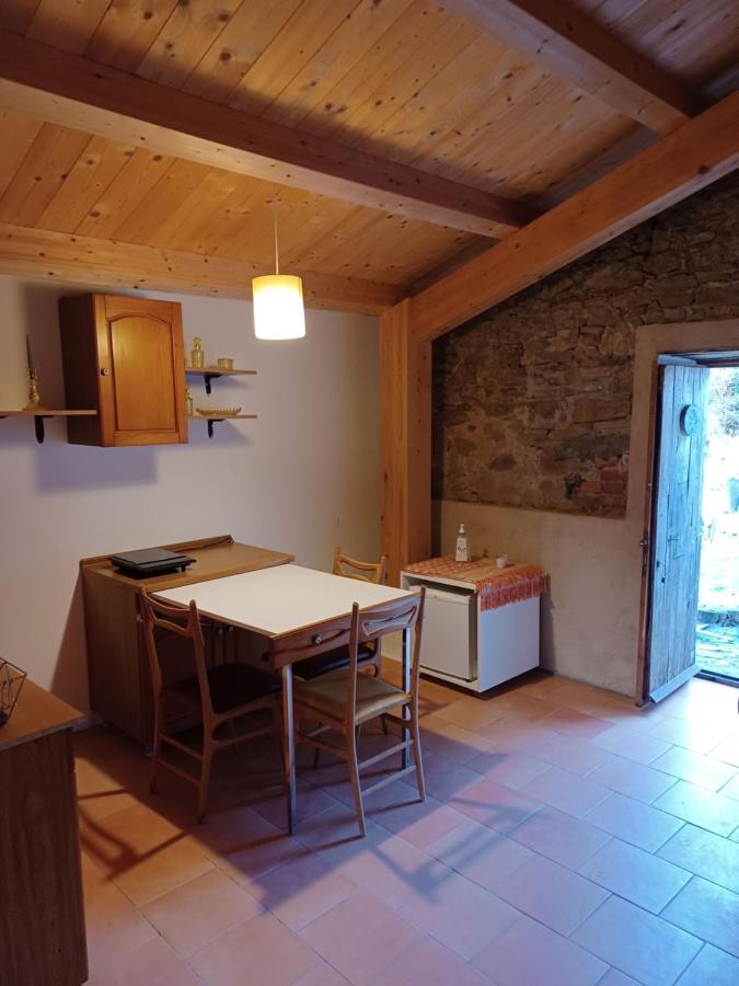Il Cerro Agriturismo Zagarese 푸스칼도 외부 사진