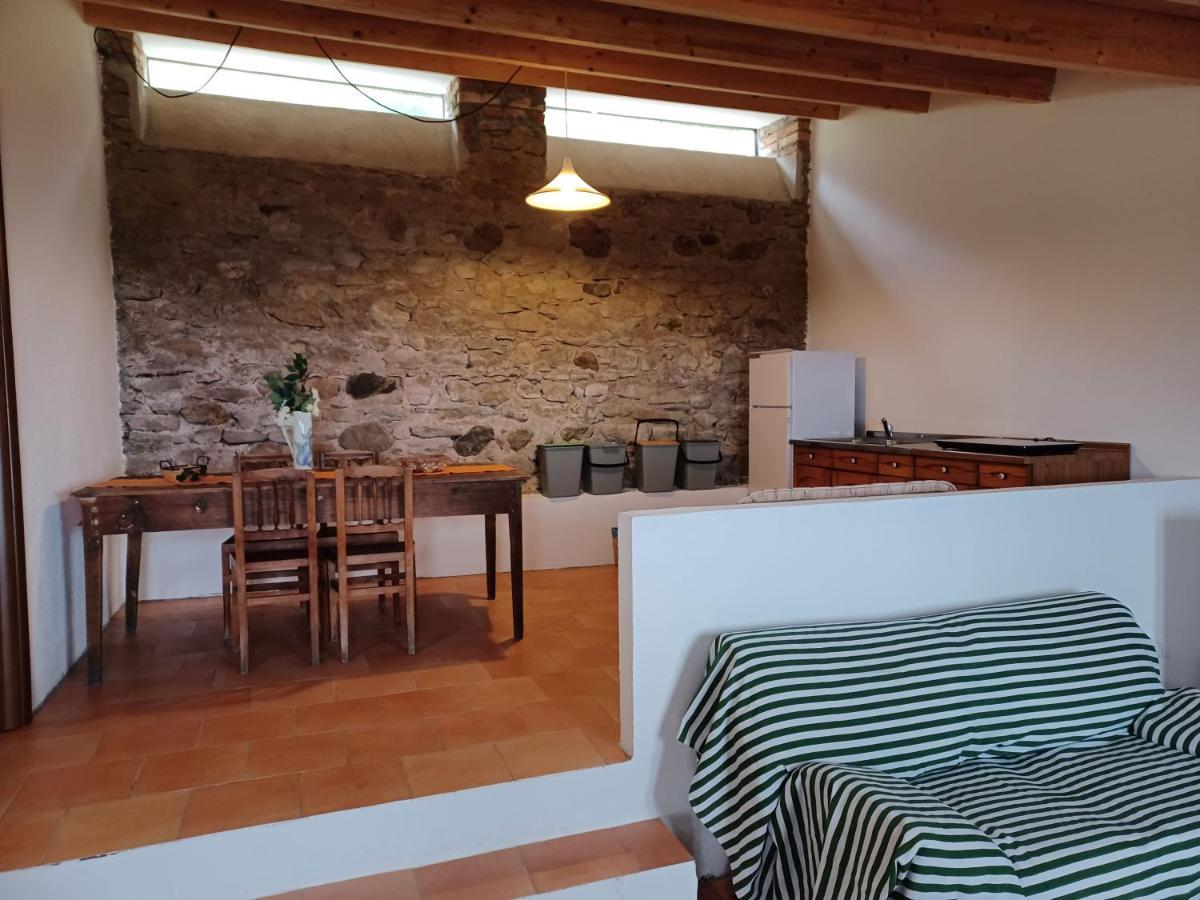 Il Cerro Agriturismo Zagarese 푸스칼도 외부 사진