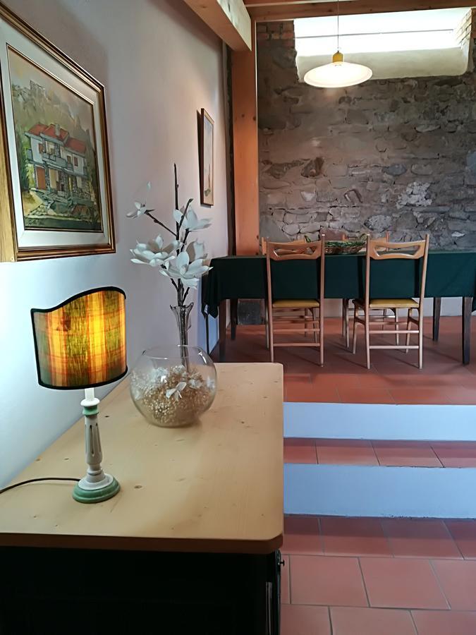 Il Cerro Agriturismo Zagarese 푸스칼도 외부 사진