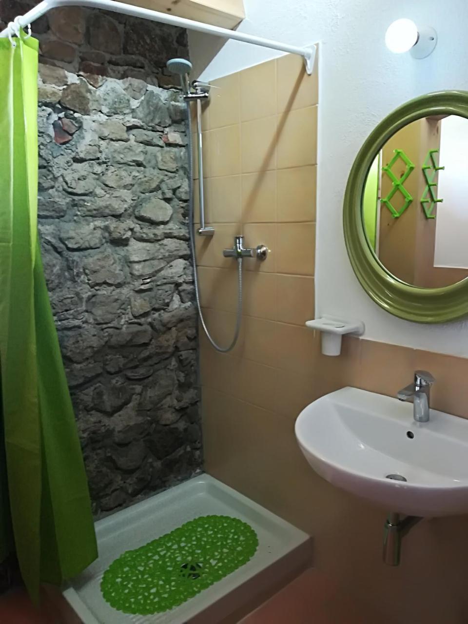 Il Cerro Agriturismo Zagarese 푸스칼도 외부 사진