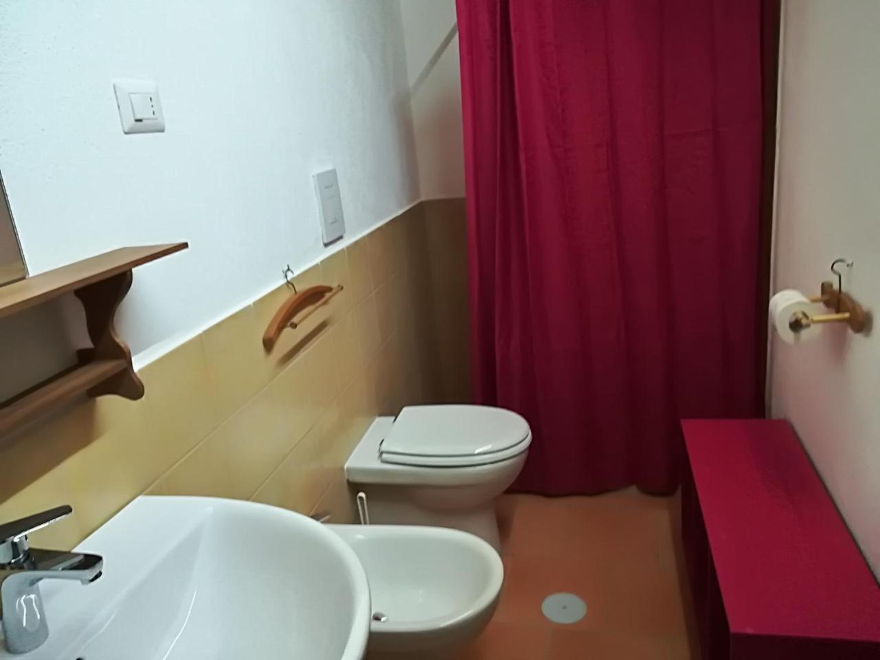 Il Cerro Agriturismo Zagarese 푸스칼도 외부 사진