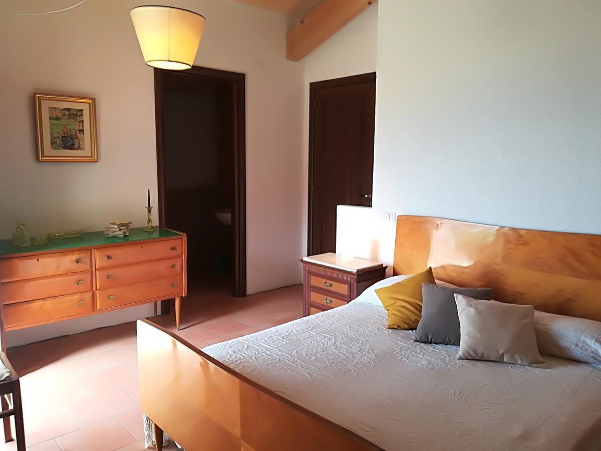 Il Cerro Agriturismo Zagarese 푸스칼도 외부 사진