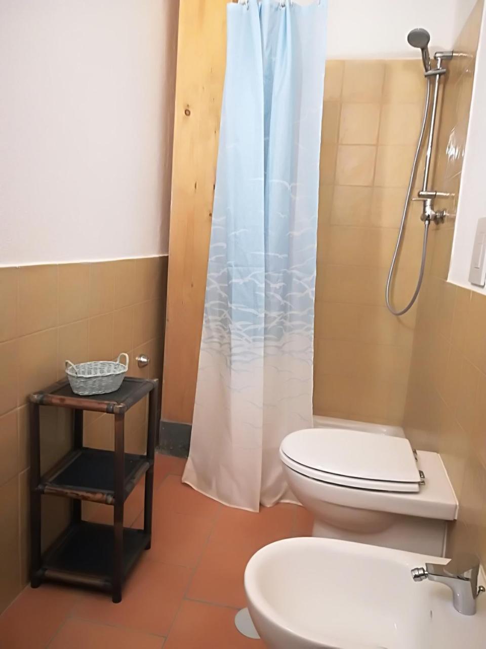 Il Cerro Agriturismo Zagarese 푸스칼도 외부 사진
