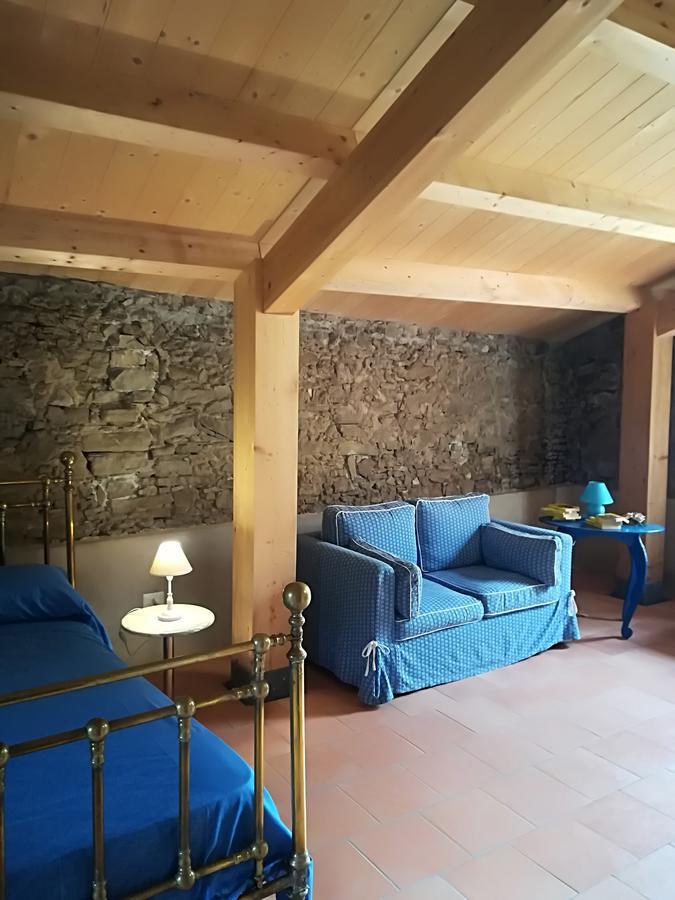 Il Cerro Agriturismo Zagarese 푸스칼도 외부 사진