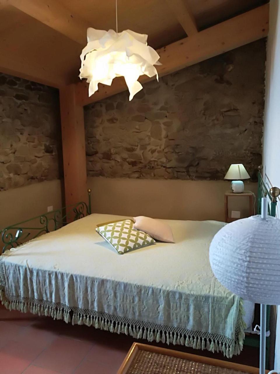 Il Cerro Agriturismo Zagarese 푸스칼도 외부 사진