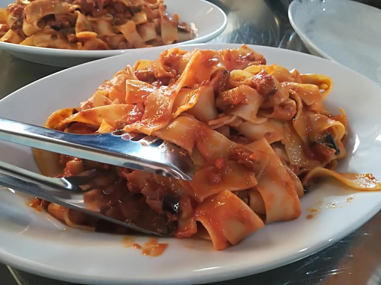 Il Cerro Agriturismo Zagarese 푸스칼도 외부 사진