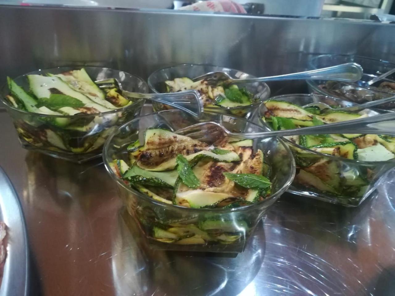 Il Cerro Agriturismo Zagarese 푸스칼도 외부 사진