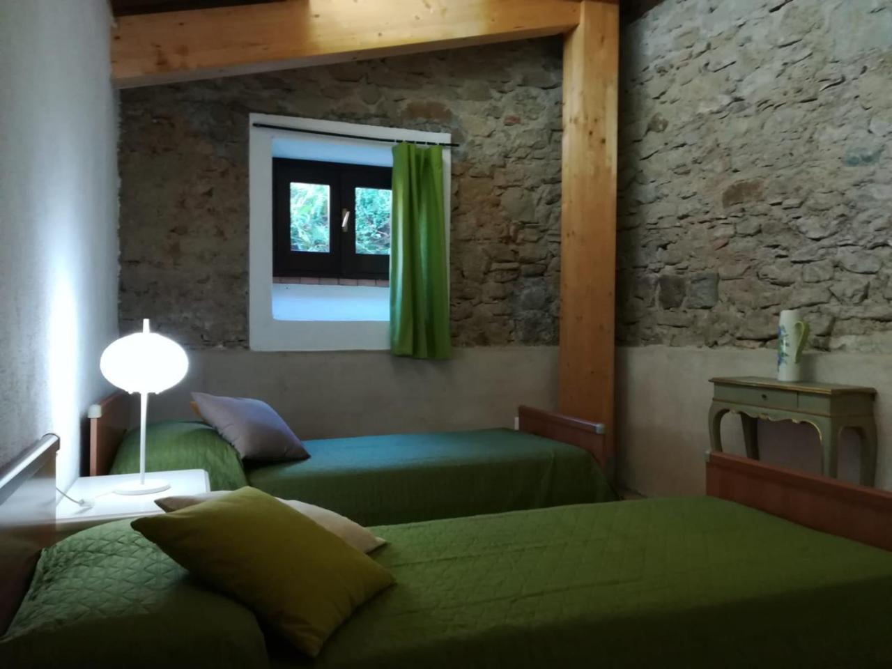 Il Cerro Agriturismo Zagarese 푸스칼도 외부 사진