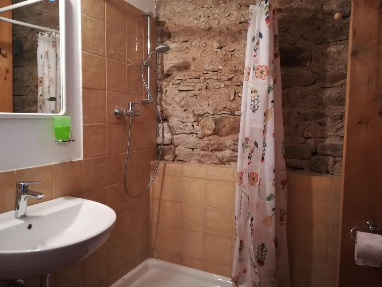 Il Cerro Agriturismo Zagarese 푸스칼도 외부 사진